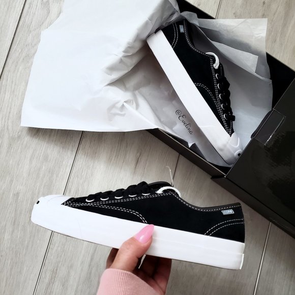 Converse Shoes - Converse Jack Purcell Low Top